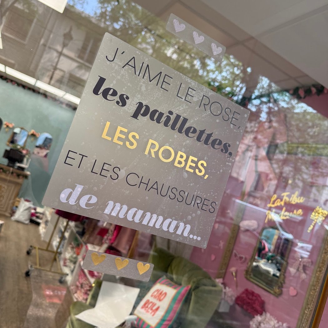 La tribu modeuse 2
